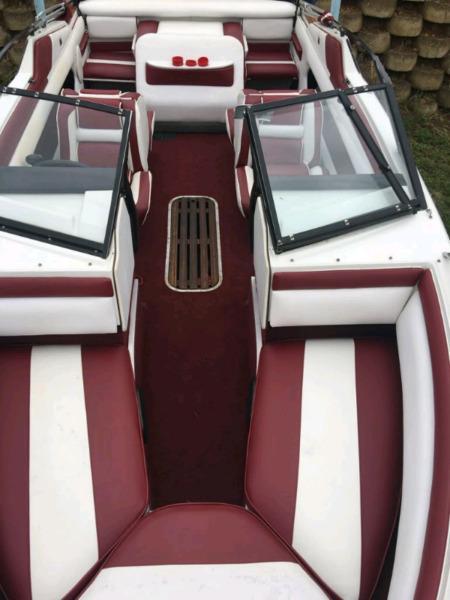 Regal Boat