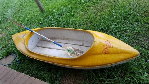 Kayak / canoe for sale R650