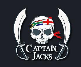 Captain Jacks Boat Rides
