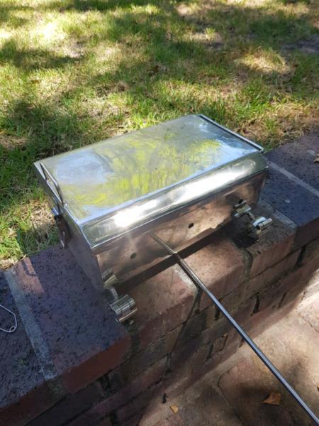 boat braai