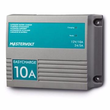 For Sale New Mastervolt EasyCharge Battery Chargers 10A