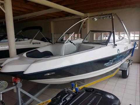 Sensation 22sxi