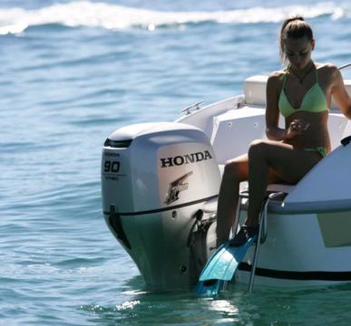 BOAT MOTOR REPAIRS FROM R800