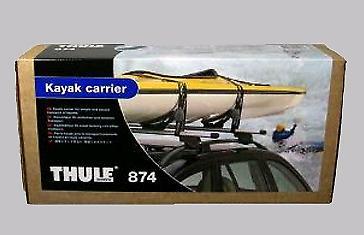 Kayak Carrier for sale