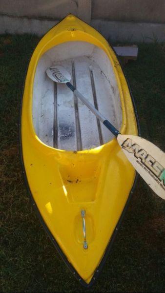 Canoe for Sale