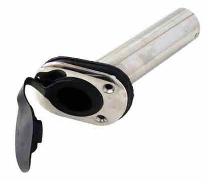 For Sale New Stainless Steel Rod Holder (4302)