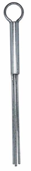 For Sale New Galvanized 4 Prong Reef Anchor
