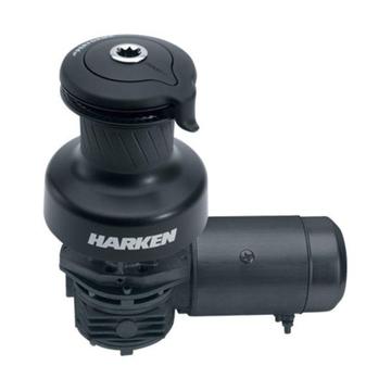 For Sale New Harken Electric and Hydraulic Performa Winches