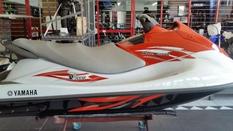 YAMAHA VX 1100 JETSKI FOR SALE
