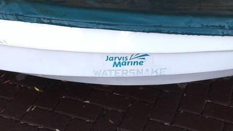 Jarvis Marine Watersnake - Great Condition