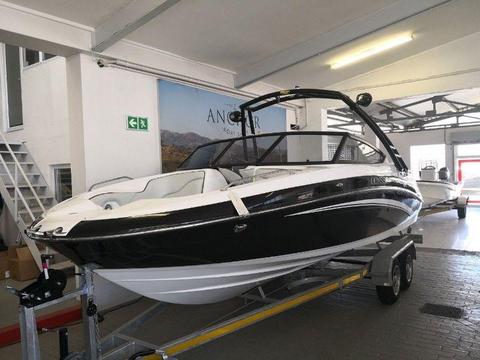 ODYSSEY 650..........@ ANCHOR BOAT SHOP..........R729 900-00