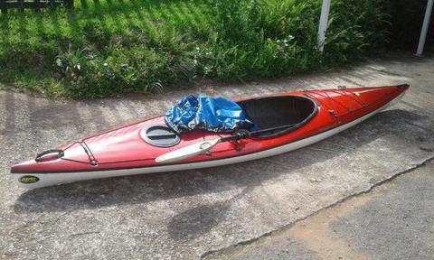 Recreational Kayak - Epic