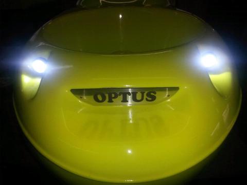 Optus 2018 brushed