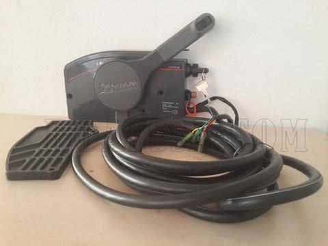 YAMAHA 703 CONTROL BOX – SWITCH
