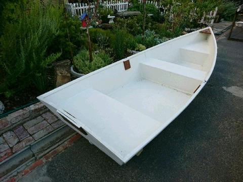 American Style Classic Boat