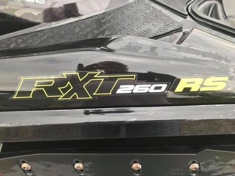 2013 Seadoo Jetski