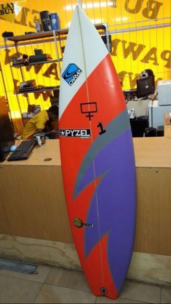PYZEL SURFBOARD VOYAGER