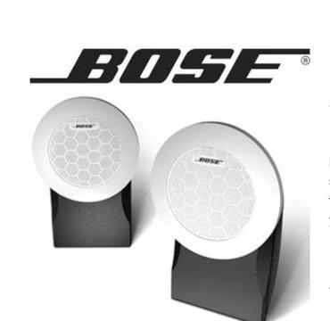 Bose Waterproof Speakers 131 - brand new