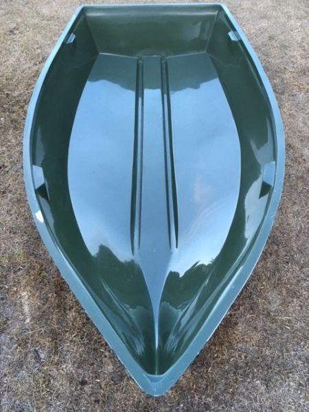 BRAND NEW BOAT MOULD