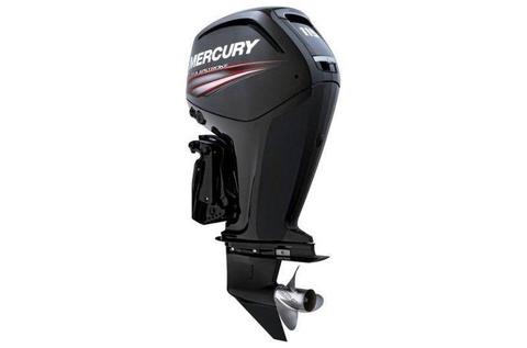 Mercury 115Hp Outboard motor