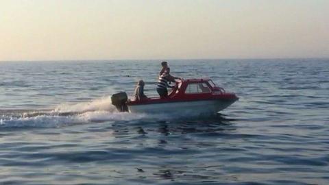 Sportsman Cabin boat for sale or swap