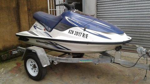 JET SKI WB 800 FOR SALE