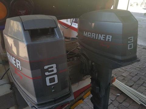 Boat for sale R20.000.00