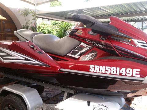 Jetski Passion Boksburg
