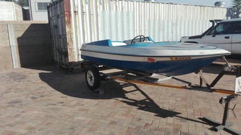 Boat for sale