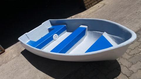 Brand new dinghy boats!!