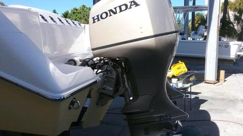 OUTBOARD SERVICES FROM R800
