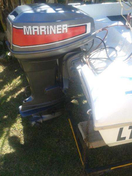 Boat for sale