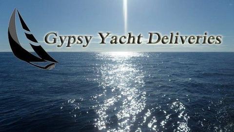 Gypsy Yacht Deliveries - Fast, Reliable & Affordable