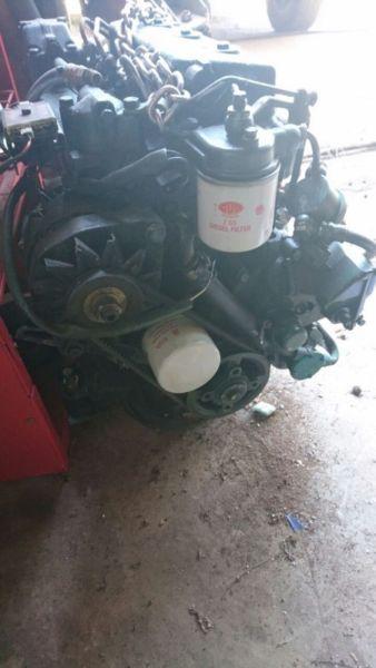 Volvo 30 hp engine for sale