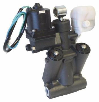 For Sale New Trim/Tilt Assembly for Yamaha Models: 50 - 200 HP