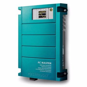 For Sale New Mastervolt AC Master 12/300, Universal Outlet