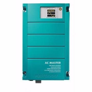 For Sale New Mastervolt AC Master 24/300, Universal Outlet