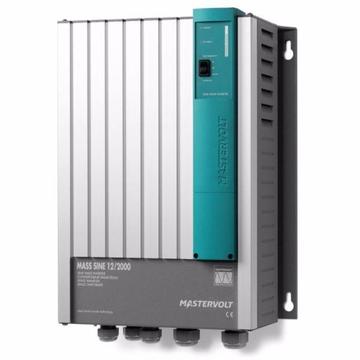 For Sale New Mastervolt Mass Sine 12/2000