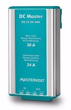 For Sale New Mastervolt DC Master 24/12-24A