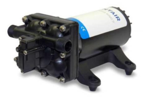For Sale New SHURFLO AQUA KING ll PREMIUM 4.0 12V