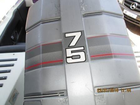 Schimitar 160 ski boat urgent sale R 45000