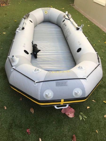 Boat for sale