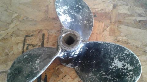 outboard spares