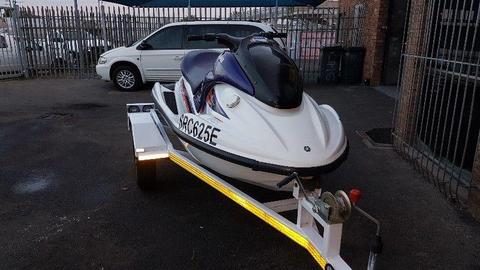 Yamaha GP1300R