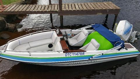 Masterski bowider for sale