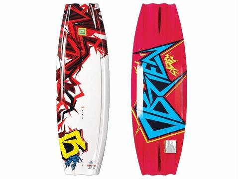 O’BRIEN SYSTEM WAKEBOARD
