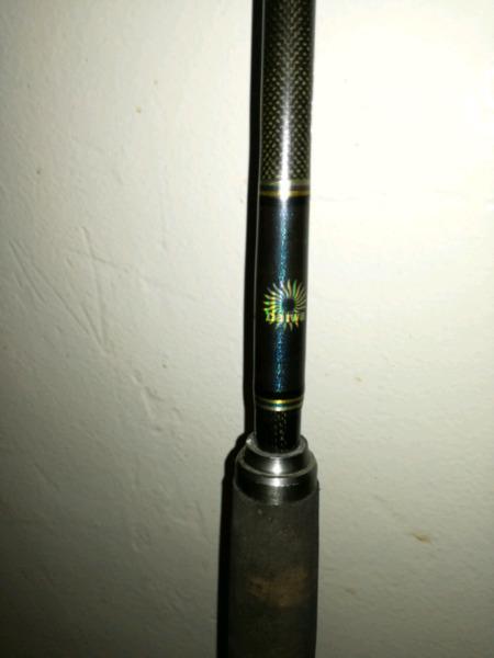 Daiwa Boat Rod