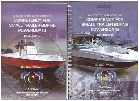 Skippers Courses for vessels less than 9 metres