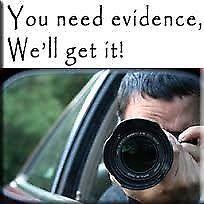 PRIVATE INVESTIGATOR - you need experts with experience! - WE HAVE OVER 25 YEARS EXPERIENCE!!