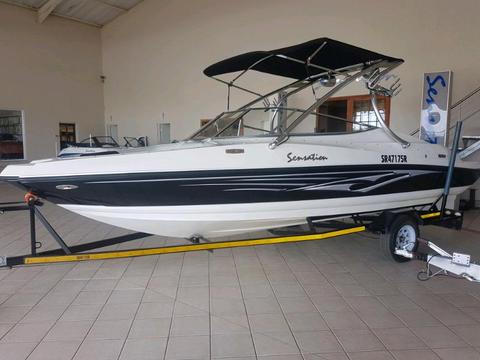 Sensation 22sxi